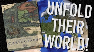 Exploring The World Through Cartography Homeschool Atlas [upl. by Esilrahc]