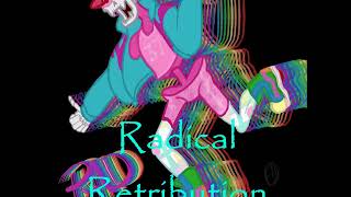 Underfresh Disbelief AU  Radical Retribution  Ask Before Use  Underfresh Disbelief Papyrus Theme [upl. by Hittel913]