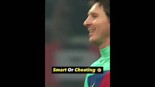 Messi Crazy Moments 🤣🤣 [upl. by Mohun]