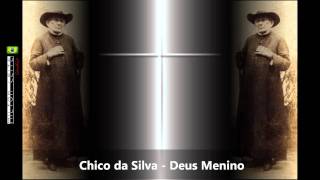 Chico da Silva  Deus Menino  Padre Cicero Romão do Juazeiro do Norte [upl. by Lupita]