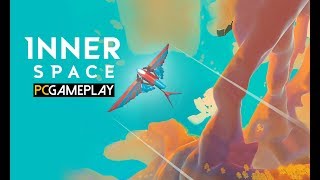 InnerSpace Gameplay PC HD [upl. by Aicirtak463]