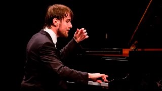 Daniil Trifonov  Bach Partita No 3 Preludio [upl. by Cora]