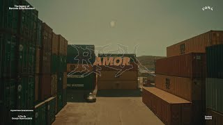 RACK  Amor Official Music Video [upl. by Arikal]