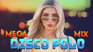 SKĹADANKA DISCO POLO 2024 đźŽ§đźŽ§ LATO WAKACJE đźŚ´đźŤą NAJLEPSZE DISCO POLO NA IMPREZÄ đźŽ§đźŽ§ DISCO POLO 2024 [upl. by Tarr]