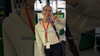 out of state competition vlog🏅✨⛸️ figureskating iceskating figureskater iceskater skating [upl. by Ressay]