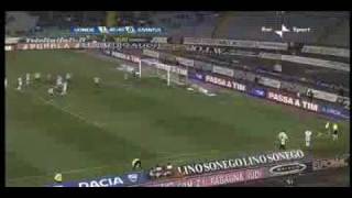 Udinese  Juventus 30  video highlights [upl. by Yetta885]