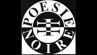 Poésie Noire  Pity For The Self [upl. by Beetner]