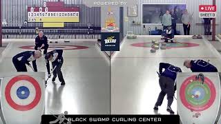 AEvent Finals  2024 Groundhogs Bonspiel [upl. by Angelica]