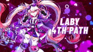 Elsword Laby 4th path  The master of Shenanigans [upl. by Clarance]