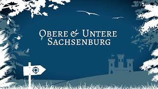 Obere amp Untere Sachsenburg [upl. by Resee535]