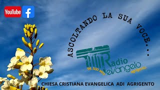 ADI Agrigento Culto in diretta del 01092024 [upl. by Erret928]