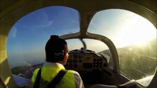 GoPro  First Solo 9HPPL [upl. by Nortna]