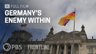 Germanys Enemy Within full documentary  FRONTLINE [upl. by Yzzo373]