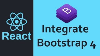 React Js Tutorial in Hindi 13 React Bootstrap [upl. by Rabah280]