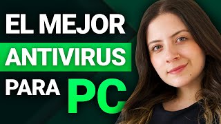 La Mejor Protección Antivirus para tu PC  ¡Resumido y Probado [upl. by Annoyi714]