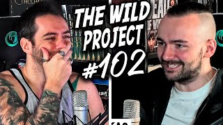 The Wild Project 102 ft elxokas  Lebron James Su depresión y ansiedad La dureza de ser streamer [upl. by Leiba793]