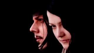 The White Stripes  Blue Orchid isolated guitar track guitar only [upl. by Pearle]