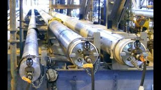 Pressure Tests of Piping systemsHydrotest Vs Pneumatic Testoilampgasterminaloperations [upl. by Harte]