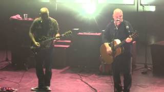 Pixies  Where Is My Mind HD Live In Paris 2013 [upl. by Marji983]