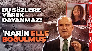 DNA O Kişiyle Eşleşirse Turhan Çömez Üstü Kapatılıyor Dedi Narin Olayının Derinine İndi [upl. by Vito]