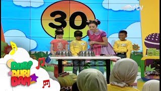 Dubi Dubi Dam RTV Episode 62  Bersama SDN Jelupang 3 Tangerang Part 2 [upl. by Elimac]