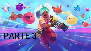 Slime Rancher parte 3 Joel FunGames [upl. by Holmann]