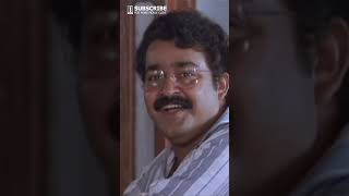 ഹുയ്യോ😂😂😂 😂😂😂  mohanlal comedy  Manichitrathazhu scenes [upl. by Akirdnahs]