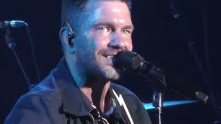 Andy Grammer quotBack Homequot live 62724 12 Prudential Center Newark NJ [upl. by Mojgan]