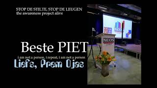 PIET van de NEOS [upl. by Ignatz]