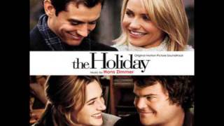 Hans Zimmer  Maestro The Holiday [upl. by Aitsirt]