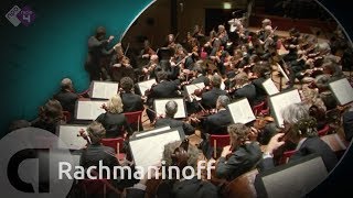 Rachmaninoff Symphony no2 op27  Radio Filharmonisch Orkest  Complete live concert in HD [upl. by Hoskinson]