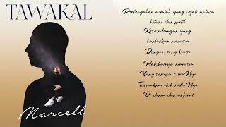 Marcell  Tawakal [upl. by Eenahpets]