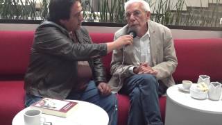 La oscuridad y las luces una entrevista con Eduardo Grüner [upl. by Savil]