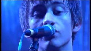 Arctic Monkeys  Mardy Bum Live Glastonbury 2007 [upl. by Hallett]