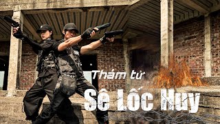 99 Kỳ Án Hay Nhất Của Sê Lốc Huy  Phần 2 [upl. by Tiphane]