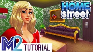 Home Street  Basics Tutorial [upl. by Eissirhc872]