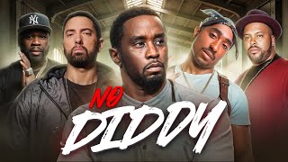 Rappers Who NEVER Feared Diddy [upl. by Lauhsoj]