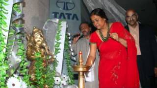 Dr Ranjana Bansal  DLA Honours 2011 Woman of the Year [upl. by Ycinuq]