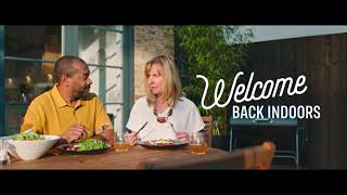 Homebase Autumn 2019 Kitchen TV Advert [upl. by Ellesirg376]