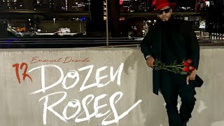 12 Dozen Roses Official Music Video [upl. by Rj]