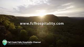 FCFHC Website  FCFHOSPITALITYCOM [upl. by Georgy]