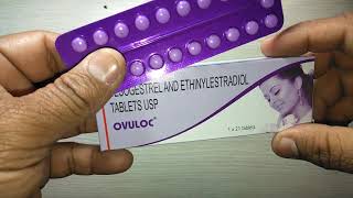 Ovuloc Tablets review in English One Thing Every Woman Should Know [upl. by Ennaisoj912]