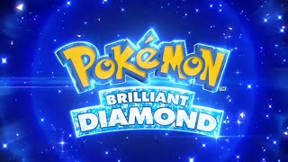 POKEMON BRILLIANT DIAMOND  Episode 56  Route 224 ENGLISH [upl. by Sivi]