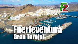 Fuerteventura Gran Tajaral 2022 Drohne 4K [upl. by Now]