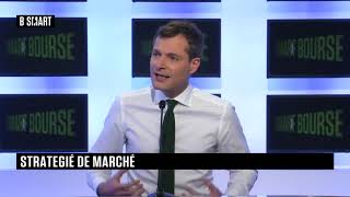 Interview de Nicolas Cheron sur BSmart  15 décembre 2020 [upl. by Elvie565]