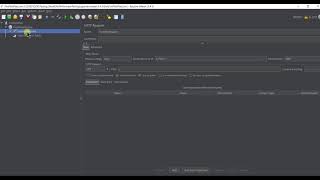 Load Testing Jmeter  API endpoint in local [upl. by Colas]