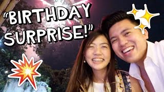 quotBIRTHDAY SURPRISE FOR MY BESTFRIENDquot 💛💥🎉  Kimpoy Feliciano [upl. by Felisha963]