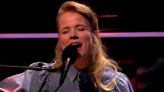 Ilse DeLange  Turn Turn Turn The Byrds [upl. by Leslee]