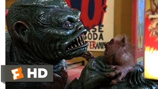 Ghoulies 2 1988 Movie [upl. by Aicnerolf786]