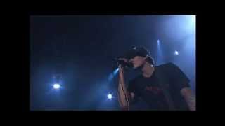 blink182  Carousel live in Chicago 2001 [upl. by Fillender195]